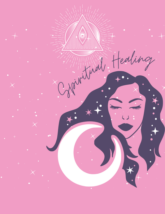 Spiritual Intergration Consultanting Package