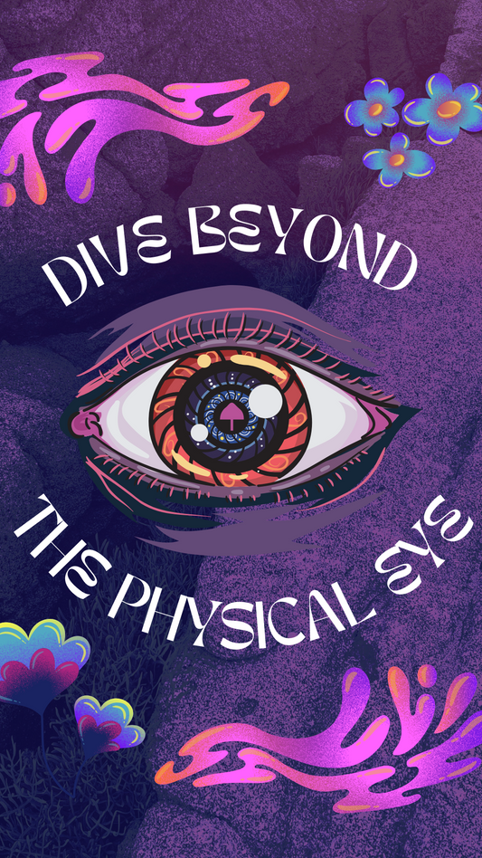 Psychedelic Medicine Intergration Consultanting Package